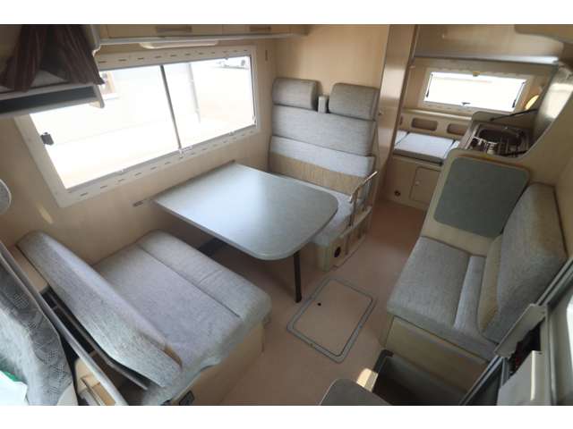 トヨタ カムロード バンテック H22年 (九州・沖縄) 99