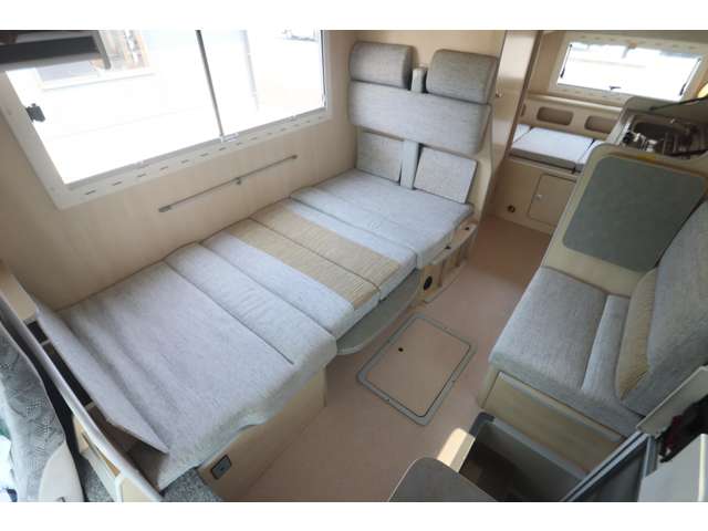 トヨタ カムロード バンテック H22年 (九州・沖縄) 99
