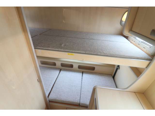 トヨタ カムロード バンテック H22年 (九州・沖縄) 99