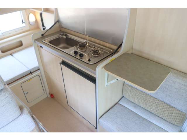 トヨタ カムロード バンテック H22年 (九州・沖縄) 99