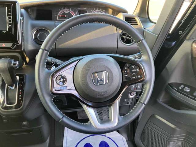 ホンダ Ｎ　ＢＯＸ カスタム ６６０ Ｇ Ｌ ターボ ホンダセンシング H30年 (関東) 99