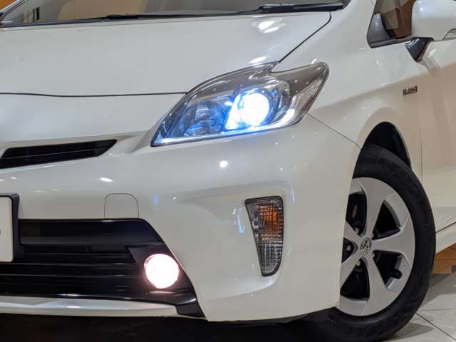 トヨタ プリウス １．８ Ｓ H27年 (関東) 99