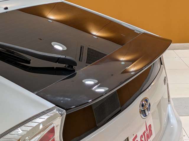 トヨタ プリウス １．８ Ｓ H27年 (関東) 99