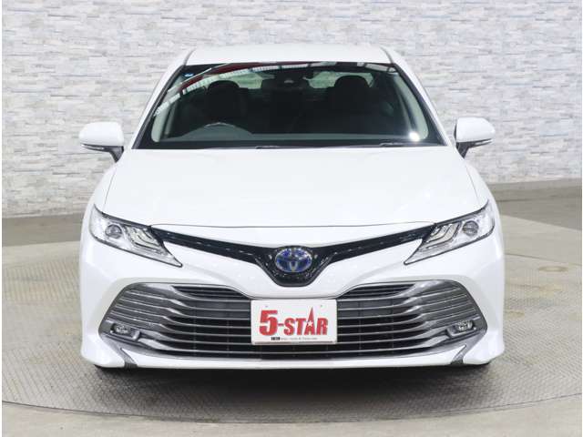 トヨタ カムリ ２．５ Ｇ H29年 (関東) 99