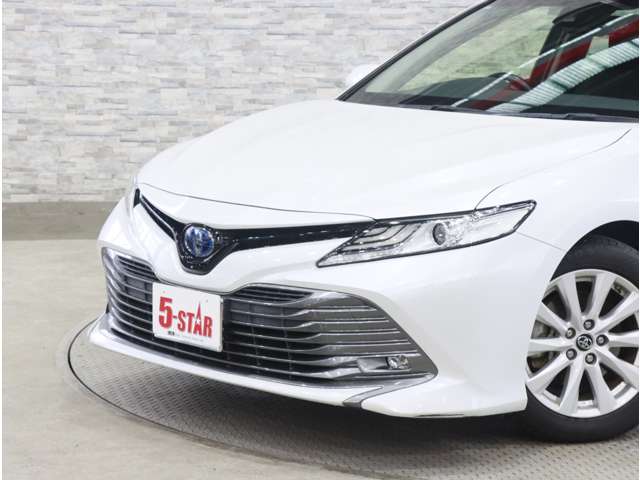 トヨタ カムリ ２．５ Ｇ H29年 (関東) 99