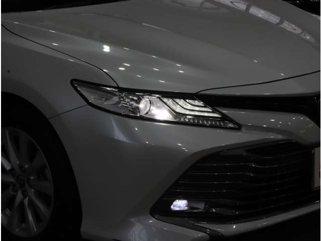 トヨタ カムリ ２．５ Ｇ H29年 (関東) 99