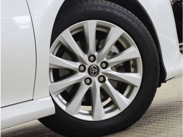 トヨタ カムリ ２．５ Ｇ H29年 (関東) 99