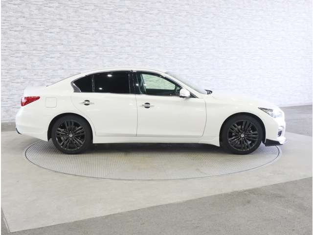 日産 スカイライン ２．０ ２００ＧＴ－Ｔ タイプＳＰ H27年 (関東) 99