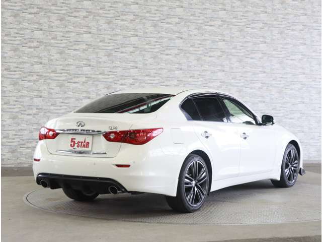 日産 スカイライン ２．０ ２００ＧＴ－Ｔ タイプＳＰ H27年 (関東) 99
