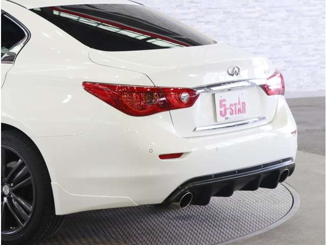 日産 スカイライン ２．０ ２００ＧＴ－Ｔ タイプＳＰ H27年 (関東) 99