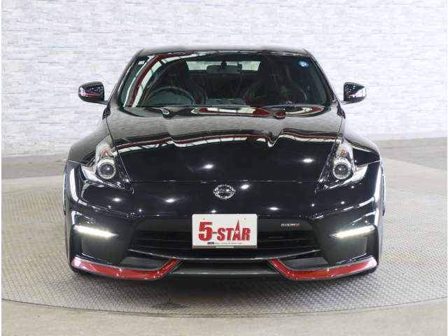 日産 フェアレディＺ ３．７ ＮＩＳＭＯ R3年 (関東) 99