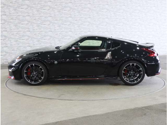 日産 フェアレディＺ ３．７ ＮＩＳＭＯ R3年 (関東) 99