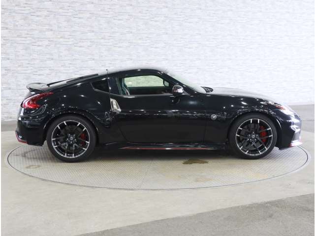 日産 フェアレディＺ ３．７ ＮＩＳＭＯ R3年 (関東) 99