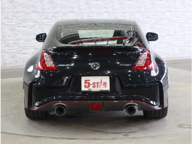 日産 フェアレディＺ ３．７ ＮＩＳＭＯ R3年 (関東) 99