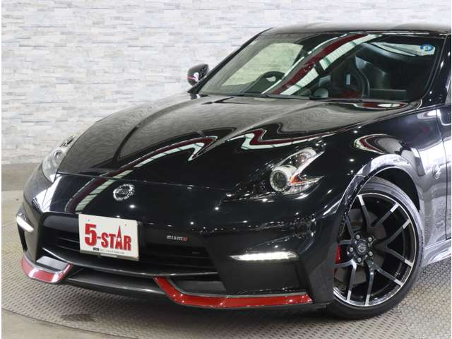 日産 フェアレディＺ ３．７ ＮＩＳＭＯ R3年 (関東) 99