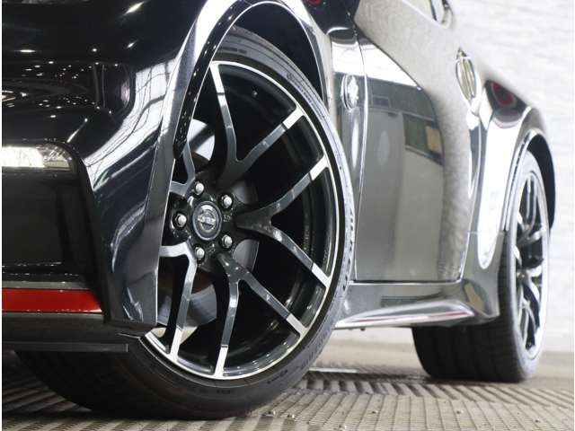 日産 フェアレディＺ ３．７ ＮＩＳＭＯ R3年 (関東) 99