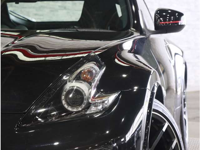 日産 フェアレディＺ ３．７ ＮＩＳＭＯ R3年 (関東) 99