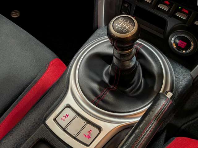 トヨタ ８６ ２．０ ＧＴ H28年 (関東) 99