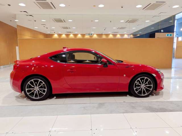 トヨタ ８６ ２．０ ＧＴ H28年 (関東) 99