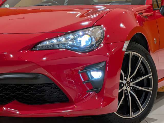 トヨタ ８６ ２．０ ＧＴ H28年 (関東) 99