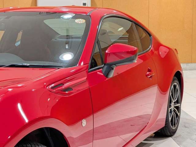 トヨタ ８６ ２．０ ＧＴ H28年 (関東) 99