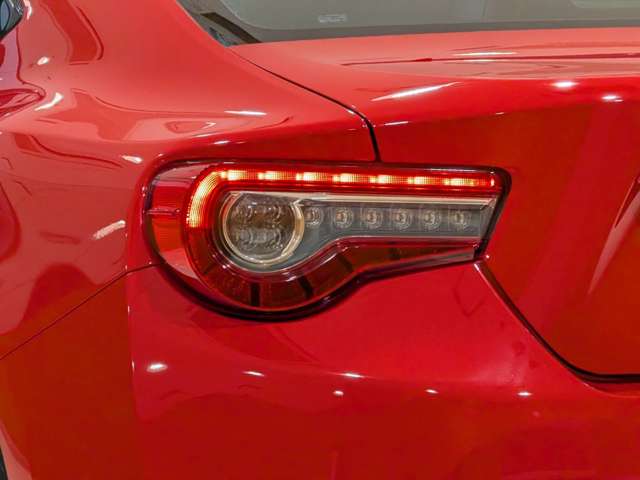 トヨタ ８６ ２．０ ＧＴ H28年 (関東) 99