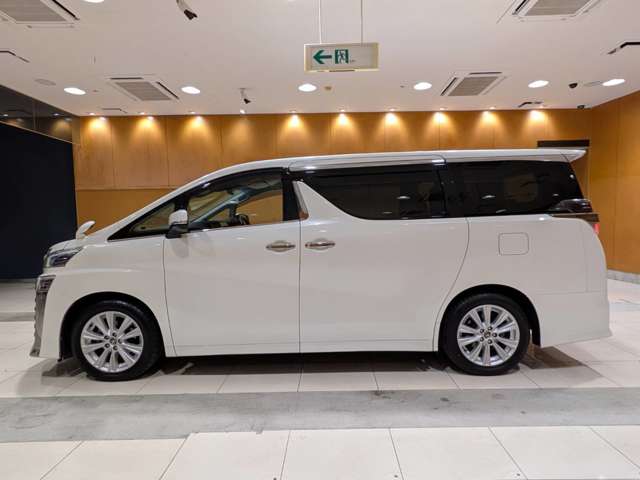 トヨタ ヴェルファイア ２．５ Ｚ Ａエディション H30年 (関東) 99