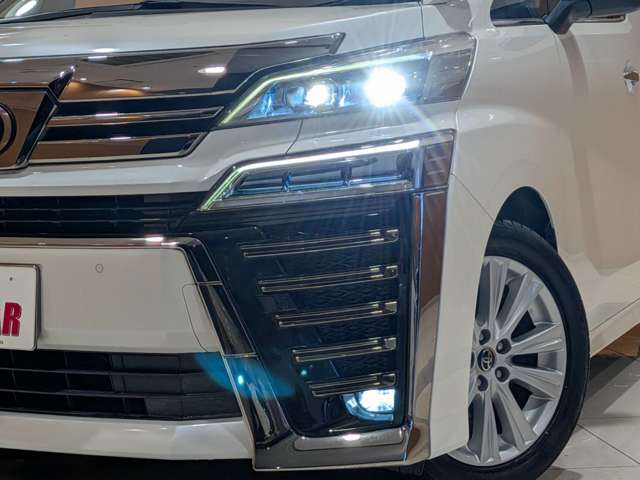 トヨタ ヴェルファイア ２．５ Ｚ Ａエディション H30年 (関東) 99