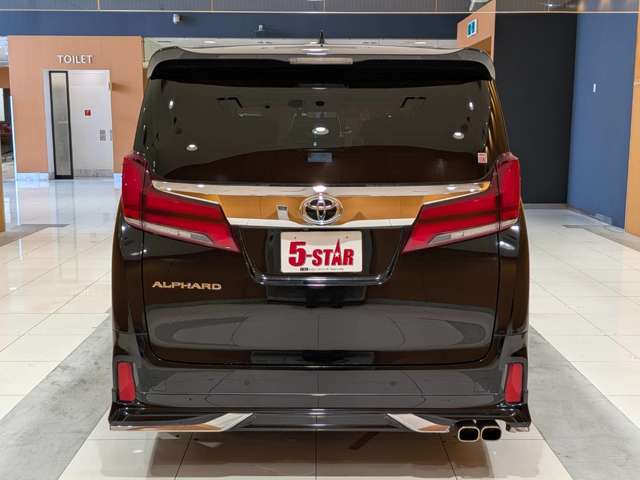トヨタ アルファード ２．５ Ｓ Ｃパッケージ R4年 (関東) 99