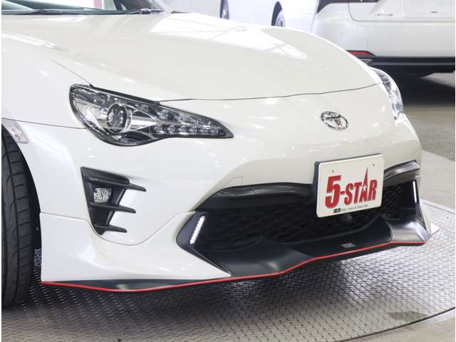 トヨタ ８６ ２．０ ＧＴ H28年 (関東) 99