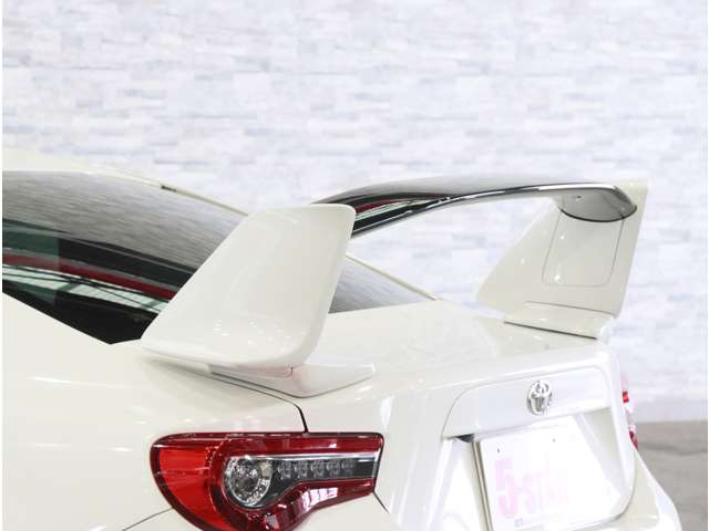 トヨタ ８６ ２．０ ＧＴ H28年 (関東) 99