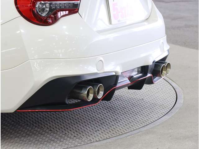トヨタ ８６ ２．０ ＧＴ H28年 (関東) 99