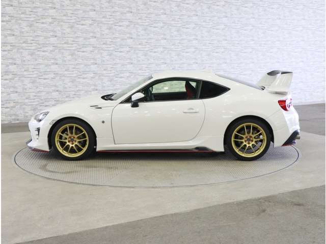 トヨタ ８６ ２．０ ＧＴ H28年 (関東) 99
