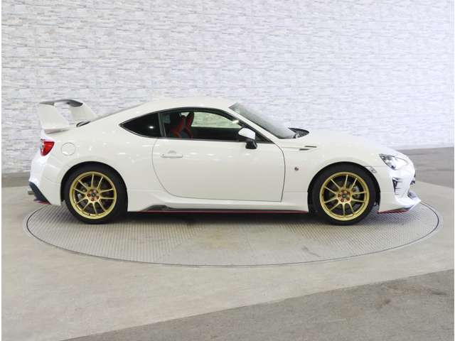 トヨタ ８６ ２．０ ＧＴ H28年 (関東) 99