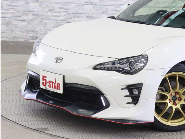 トヨタ ８６ ２．０ ＧＴ H28年 (関東) 99