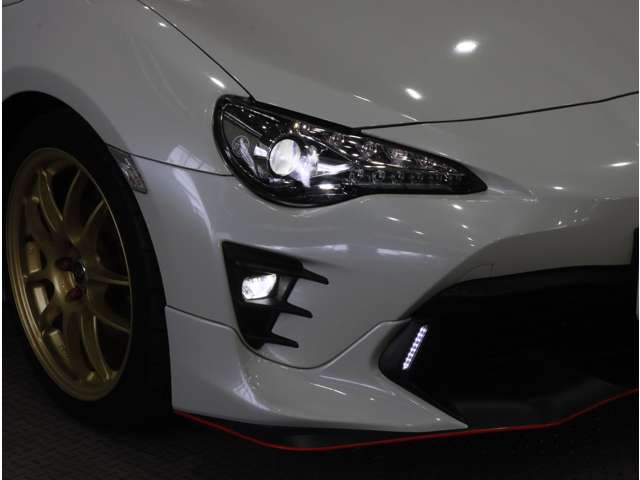 トヨタ ８６ ２．０ ＧＴ H28年 (関東) 99