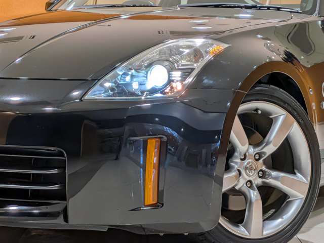 日産 フェアレディＺ ３．５ バージョン Ｓ H17年 (関東) 99