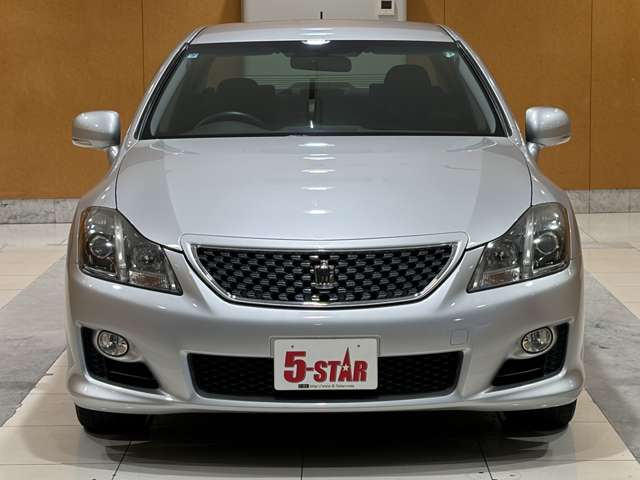 トヨタ クラウンアスリート ２．５ スペシャルエディション H21年 (関東) 99