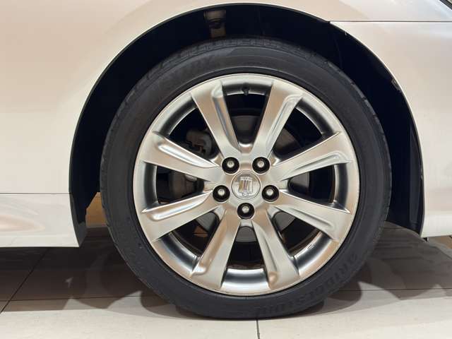 トヨタ クラウンアスリート ２．５ スペシャルエディション H21年 (関東) 99