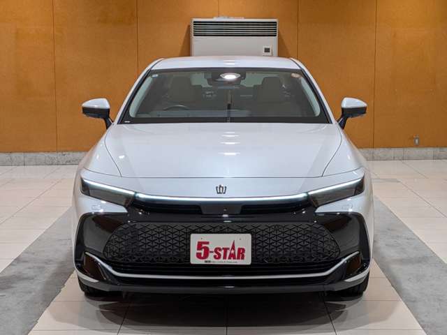 トヨタ クラウン　クロスオーバー　ハイブリッド ２．５ Ｇ アドバンスト レザー パッケージ Ｅ－ＦＯＵＲ ４ＷＤ R4年 (関東) 99