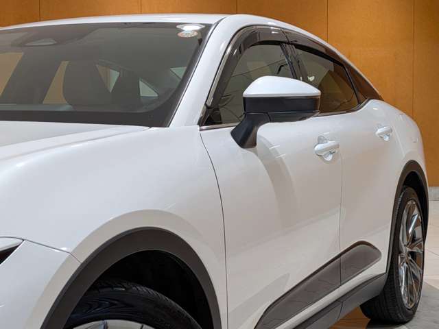 トヨタ クラウン　クロスオーバー　ハイブリッド ２．５ Ｇ アドバンスト レザー パッケージ Ｅ－ＦＯＵＲ ４ＷＤ R4年 (関東) 99
