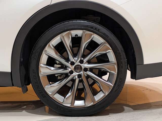トヨタ クラウン　クロスオーバー　ハイブリッド ２．５ Ｇ アドバンスト レザー パッケージ Ｅ－ＦＯＵＲ ４ＷＤ R4年 (関東) 99