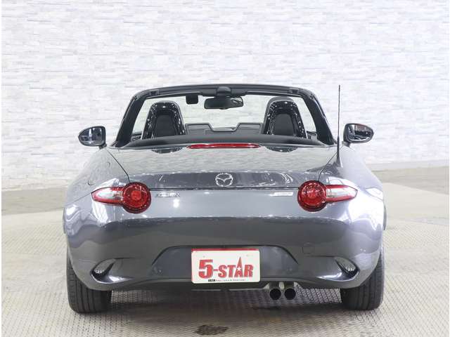 マツダ ロードスター １．５ Ｓ スペシャルパッケージ H28年 (関東) 99