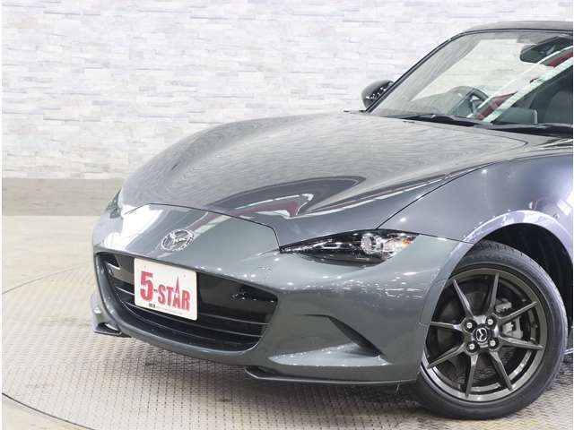 マツダ ロードスター １．５ Ｓ スペシャルパッケージ H28年 (関東) 99