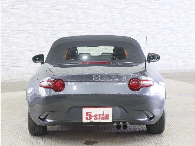 マツダ ロードスター １．５ Ｓ スペシャルパッケージ H28年 (関東) 99