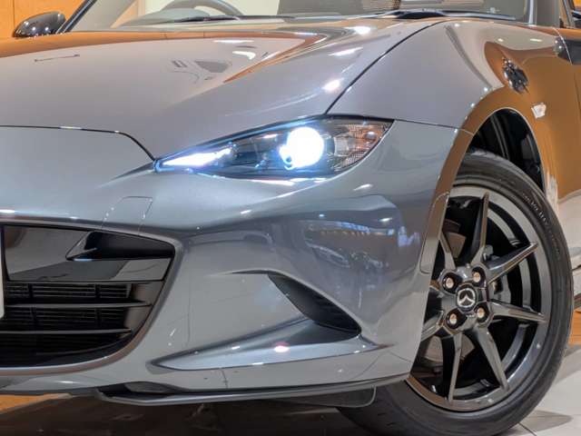 マツダ ロードスター １．５ Ｓ スペシャルパッケージ H28年 (関東) 99