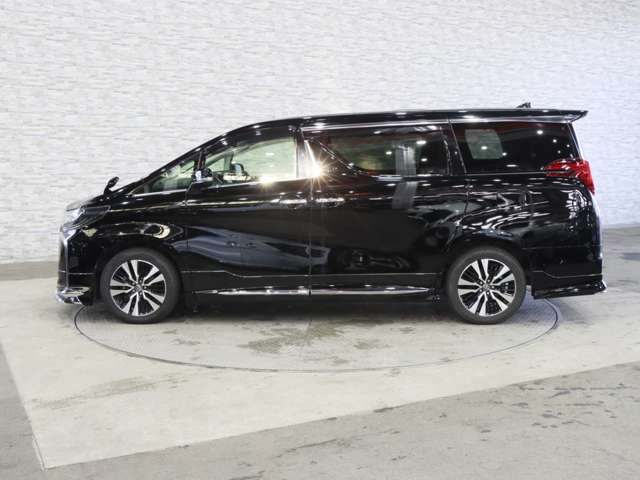 トヨタ アルファード ２．５ Ｓ Ｃパッケージ ４ＷＤ H30年 (関東) 99