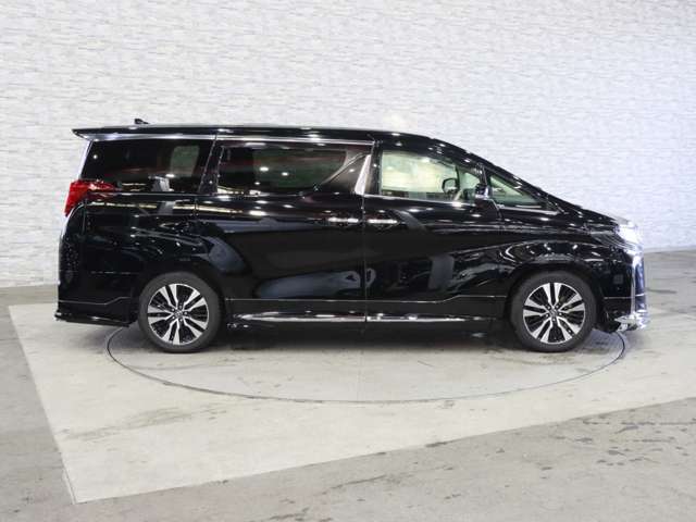 トヨタ アルファード ２．５ Ｓ Ｃパッケージ ４ＷＤ H30年 (関東) 99