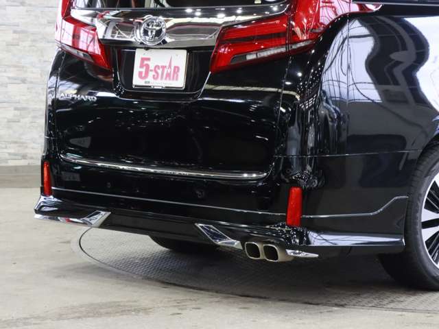 トヨタ アルファード ２．５ Ｓ Ｃパッケージ ４ＷＤ H30年 (関東) 99