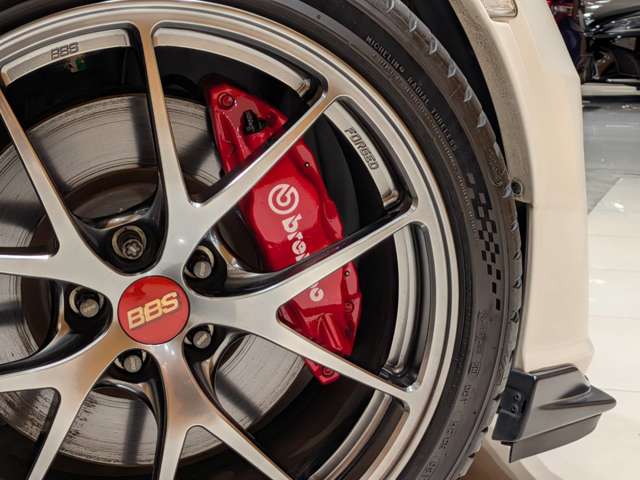 スバル ＢＲＺ ２．０ ＧＴ H29年 (関東) 99